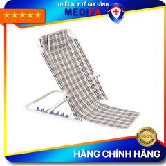 Ghế Tựa Lưng Trên Giường Oromi Sơn Tĩnh Điện