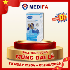 Túi Chườm Nóng Lạnh Sanity