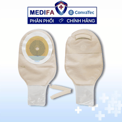 1 Chiếc Túi Hậu Môn Nhân Tạo ConvaTec