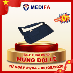 Túi treo tay Orbe H2