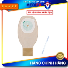 Túi Hậu Môn Nhân Tạo B.Braun - 1 chiếc
