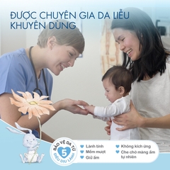 Sữa tắm gội cho bé Cetaphil Baby Gentle Wash & Shampoo With Organic Calendula 230ml