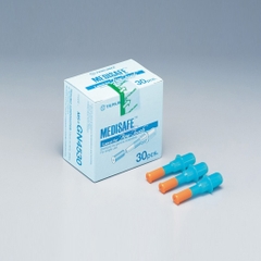 Kim lấy máu Terumo Medisafe (30 kim)