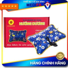 Túi Chườm Hướng Dương Cỡ Vừa (25x34cm)