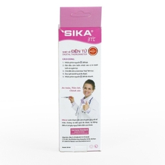 Nhiệt kế điện tử đầu cứng SIKA ECT-2A/B