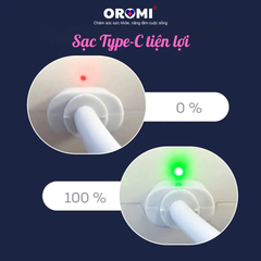 Máy Tạo Tiếng Ồn Trắng Oromi ORM-WM901