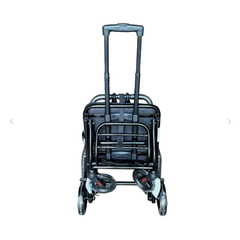Xe Lăn Du Lịch Gấp Gọn Oromi XL-84S