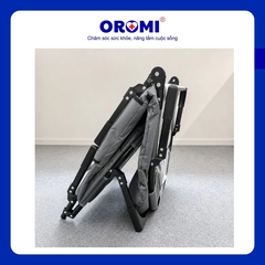 Giường Xếp Gấp Thư Giãn Oromi BG-26C