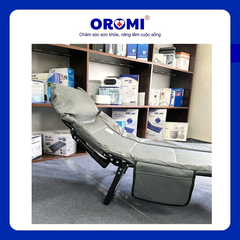Giường Xếp Gấp Thư Giãn Oromi BG-26C