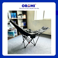 Ghế Xếp Thư Giãn Oromi GX-1027