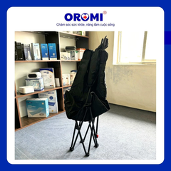 Ghế Xếp Thư Giãn Oromi GX-1027