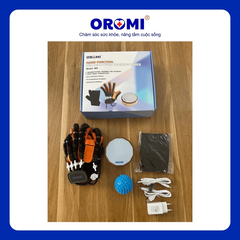 Găng Tập Tay Phục Hồi Chức Năng Oromi 965