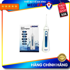 Máy Tăm Nước Oromi VTM-5025A