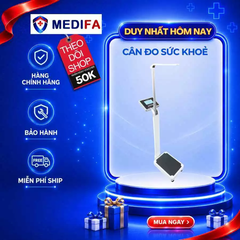 Cân Bàn Điện Tử Oromi TCS-200MLA