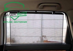 Rèm che năng cửa sau CRV 2017-2021 - Hàng chính hãng