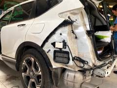 Cảnh báo điểm mù BSI - Hàng chính hãng