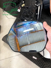 Cảnh báo điểm mù BSI - Hàng chính hãng