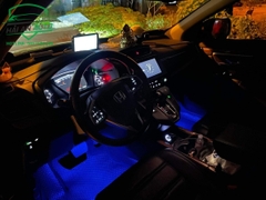 Led nội thất gầm ghế - Hàng chính hãng