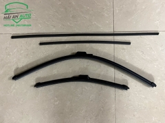 Lưỡi cao su gạt mưa trước