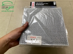 Lọc gió điều hòa nano bạc Bosch