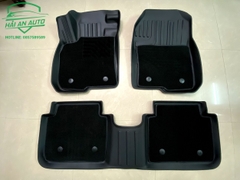 Thảm sàn nhựa TPE Juexin