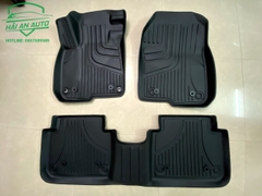 Thảm sàn nhựa TPE Juexin