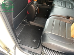 Thảm sàn nhựa TPE Juexin