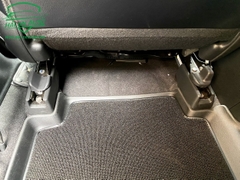 Thảm sàn nhựa TPE Juexin