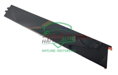 Ốp trụ B, C đen bóng cho CRV 2018-2021 - Hàng chính hãng