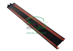 Ốp trụ B, C đen bóng cho CRV 2018-2021 - Hàng chính hãng