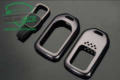 Vỏ chìa khóa smartkey Honda kim loại
