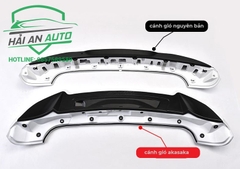 Cánh lướt gió Akasaka cho CRV 2018-2021