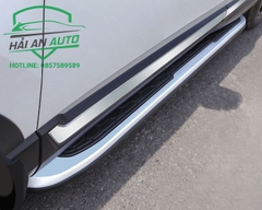 Bậc bước chân cho CRV 2018-2021