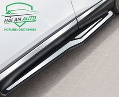 Bậc bước chân cho CRV 2018-2021