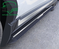 Bậc bước chân cho CRV 2018-2021