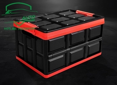 Hộp đựng đồ cốp sau gấp gọn