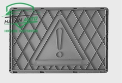 Hộp đựng đồ cốp sau gấp gọn