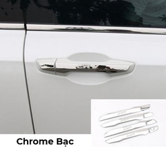 Nẹp tay nắm cửa CRV 2018-2021