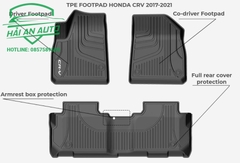 Thảm sàn nhựa TPE Juexin
