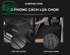 Thảm sàn nhựa TPE Juexin