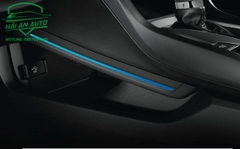 Đèn LED Ambient Light Civic 2016-2021 - Hàng chính hãng