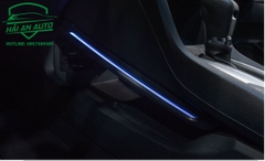 Đèn LED Ambient Light Civic 2016-2021 - Hàng chính hãng