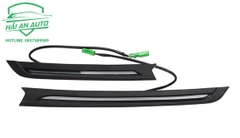 Đèn LED Ambient Light Civic 2016-2021 - Hàng chính hãng