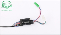 Đèn LED Ambient Light Civic 2016-2021 - Hàng chính hãng