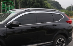 Vè che mưa Hàn Quốc AutoClover