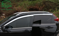 Vè che mưa Hàn Quốc AutoClover