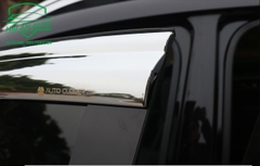 Vè che mưa Hàn Quốc AutoClover