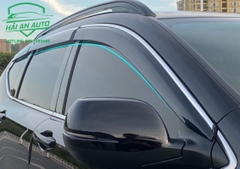 Vè che mưa CRV 2017-2021