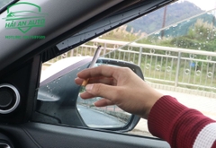 Vè che mưa CRV 2017-2021