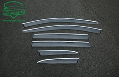 Vè che mưa CRV 2017-2021